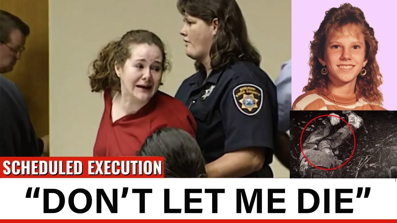 Tennessee Woman Execution: Why Christa Pike’s Case Made National Headlines