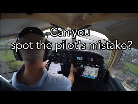 Video: Může pilot-student létat bez lékařského vyšetření?