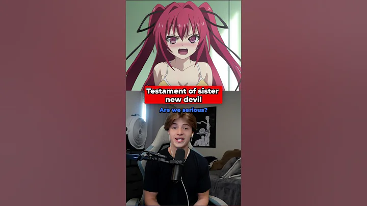 How embarrassing would it be getting caught watching these anime | pt.2