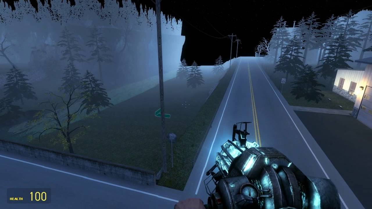 Garry's Mod Custom Map Icon Tutorial