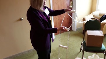 How To Make A Second-Chance (Reboarding) Ladder