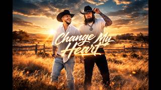 ASAP Preach x Nino Salas - Change My Heart (Official Audio) #christianmusic #countryrap #newmusic