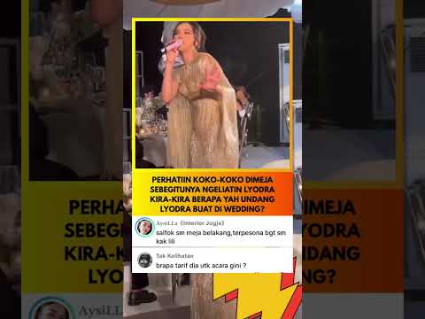 Lyodra - Ego (Official Music Video / Short Version)