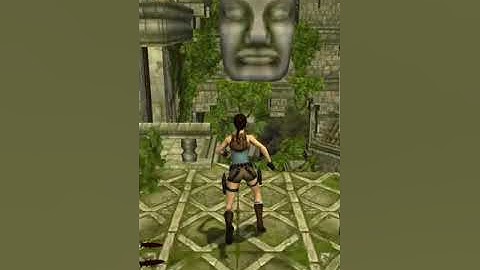 Lara Croft Relic Run level 29🏃‍♂️