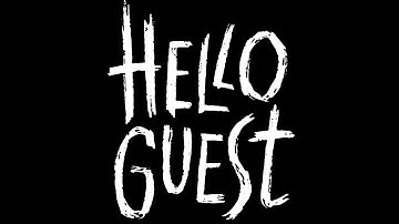 Main Menu Theme | Hello Guest Alpha 1