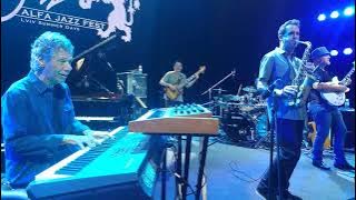 Chick Corea Elektric Band (Lviv 2017)