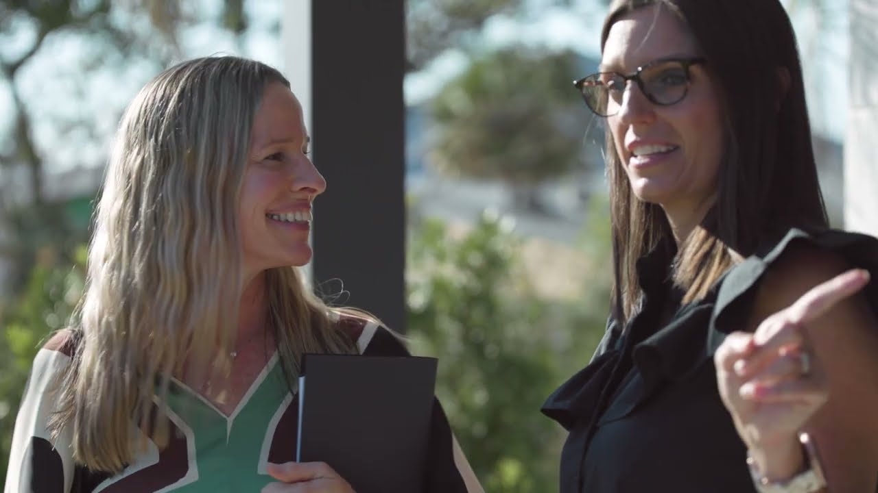 Get to Know Keli O'Neal Scenic Sotheby's International Realty Agent