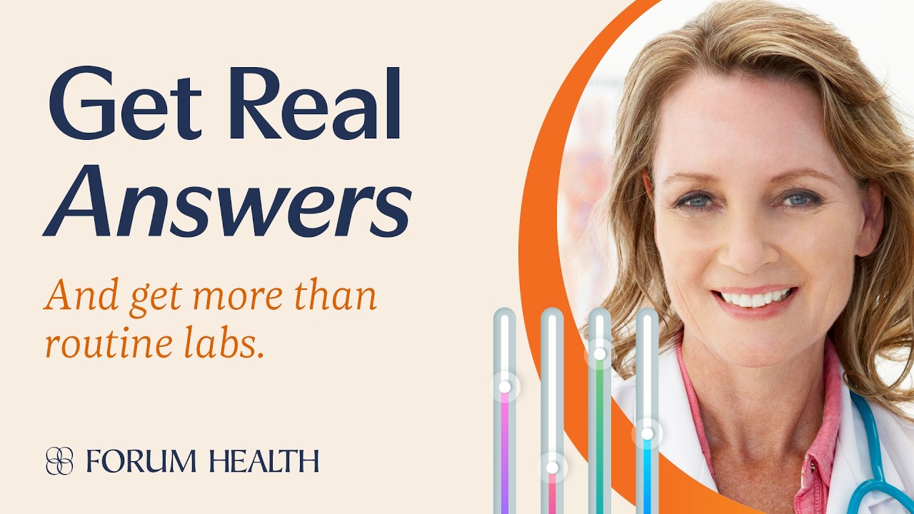 Получите реальные ответы от своих лабораторий: начните с более глубокого базового уровня.