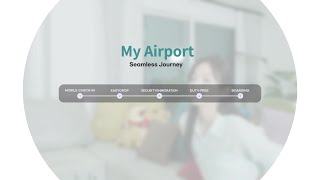 [CUBOX] My Airport Solution