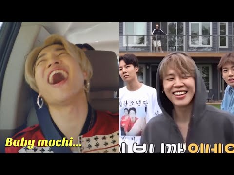 Bts Jimin Being Himself