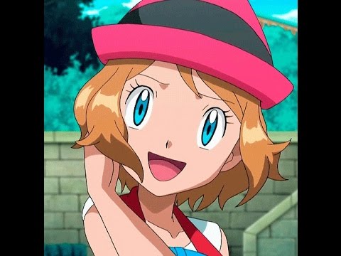 Pokemon Xy Op 3 Original Full Getter Bang Bang Youtube