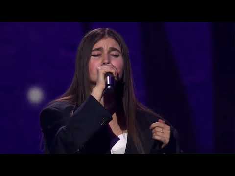 Jerry Heil & Krystian Ochman - Bronia (Зброя) (Live Charity concert “Stay Together”) 24.02.2023