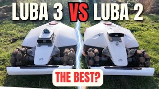 Luba 3 Vs Luba 2 Comparison And Which One Is The Best For You?