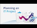 Planning major it projects