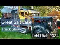 GREAT SALT LAKE RIG SHOW 2024 EPIC RIGS CUSTOMS TRUCKS WELDERUP MUCH MORE GREAT SALT LAKE RIG SHOW 2024 EPIC RIGS CUSTOMS TRUCKS WELDERUP MUCH MORE