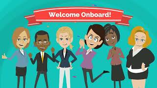 Employee Attachment Manager Explainer Video