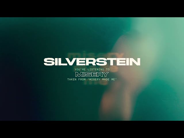 Silverstein - Misery