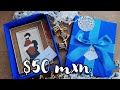 DIY ♡ REGALO PARA MI NOVIO POR MENOS DE $50 MXN ♡ | Erandy Paz