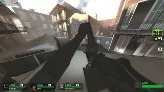 M249 Showcase Video L4D2