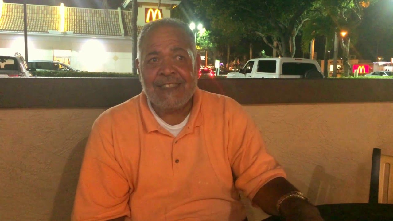 Longtime friend and horseman Angel remember's Tony Vega at Hialeah Park