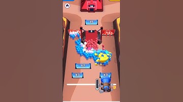 20 October 2025"Can You Beat My Mob? 😱 Ultimate Army Battle | Mob Control #shorts"#mobcontrol