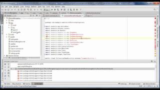 How to include support libraries in Android studio 1.1.0