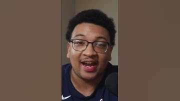 Thumbnail of The Charlotte Hornets Are Lucky To Land Nick Smith Jr #charlottehornets #nbadraft