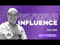 Just Focus On What You Can INFLUENCE: JON HUI | The CUSP Podcast Ep. 44