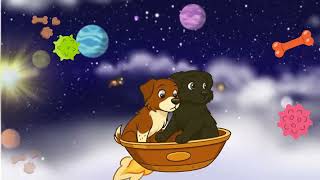 The Great Kibble Launch | WonderMutts Chronicles: Episode 1