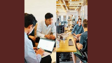 Paradise Like Moods for Work Vibes