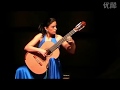 Ana Vidovic: Milonga del Ángel - Astor Piazzolla