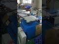 LED Screw Machine