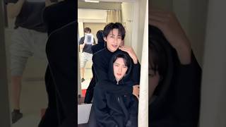 撮影者クセありすぎて滅❣️ #好きすぎて滅 #MILK #塩﨑太智 #曽野舜太 #山中柔太朗