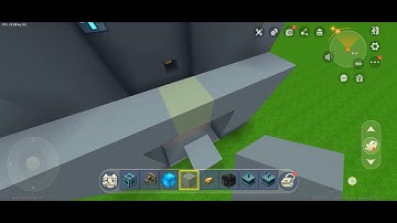 Mini world Elevator Part 2