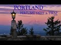 Portland Perfume Sniff & Swap