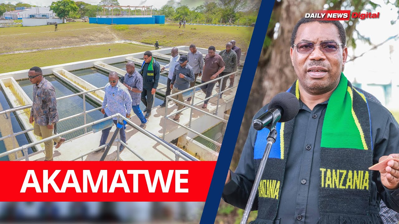 Премьер-министр разгневан: «Весь клан RPC KAMATA должен заплатить деньги!»