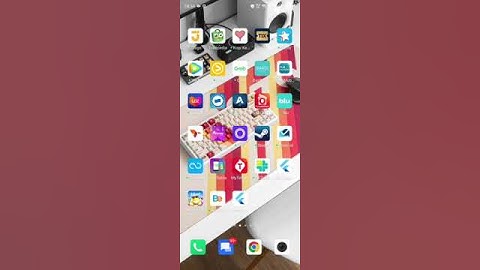 Flutter Push Notification #shorts