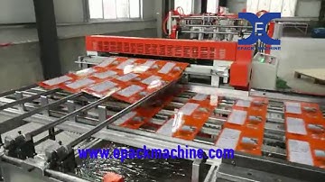 A002 GT1B6 Duplex slitter for tinplate cutting 4K video