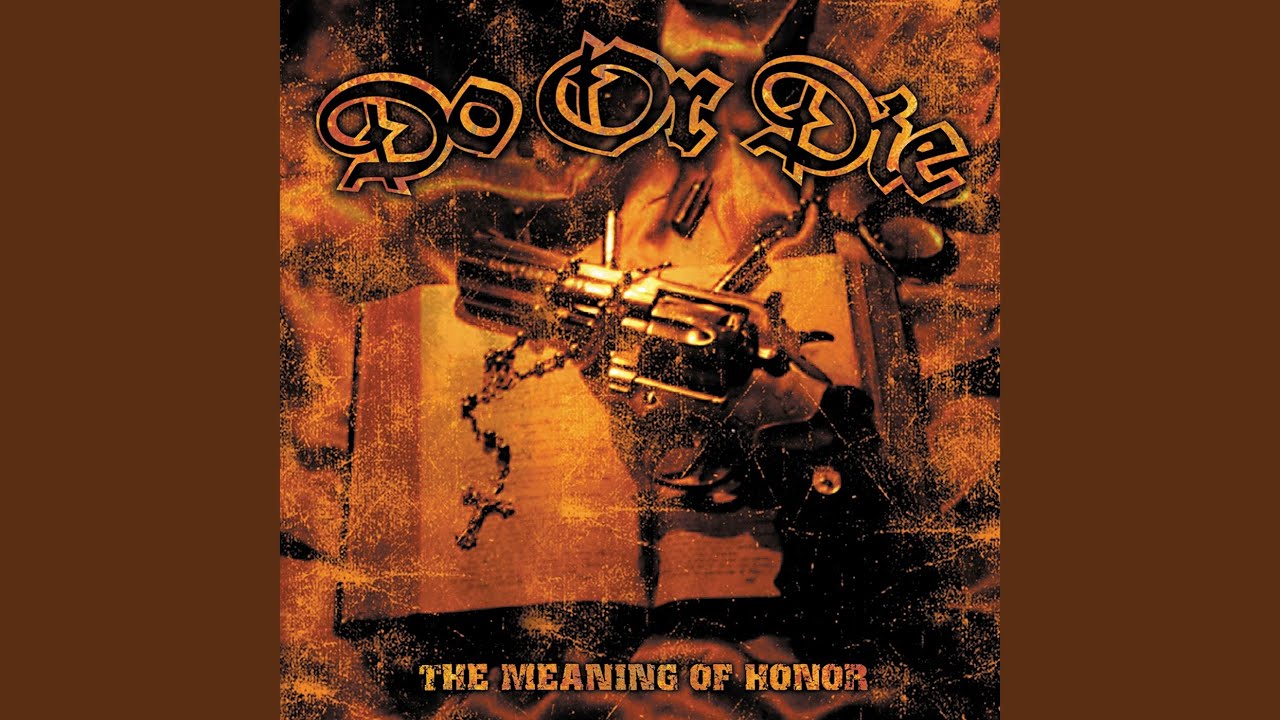 65 Years of Respect, Blood and Pride