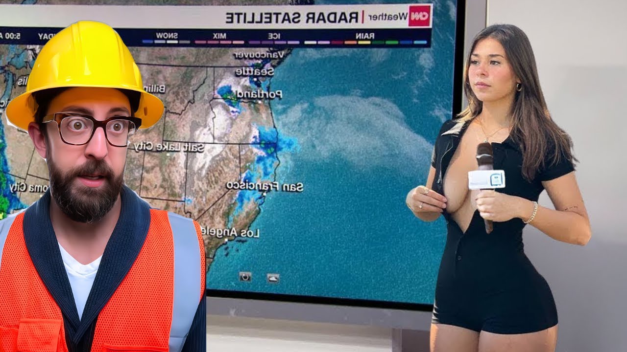 ⁣Biggest Worksite Oops & Hilarious Fails Ever Caught On Camera #11 | Funiverse