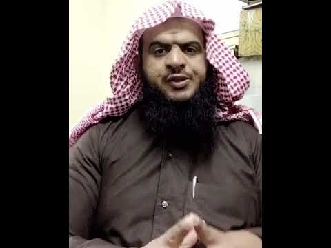 لرب نازلة يضيق لها الفتى ذرعا