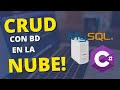 CRUD con base de datos MySQL en la nube - C#, Visual Studio 2019 y Hosting (CPanel)