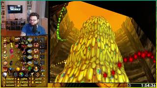 DK64 Rando - Casual S3 Speedrun