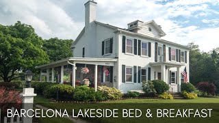 FOR SALE: Barcelona Lakeside Bed and Breakfast
