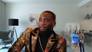 Terence Crawford`s Wife, Kids, Net Worth, Height, House Lifestyle 2024