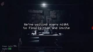 fnaf 1 song