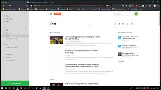 News Aggregator