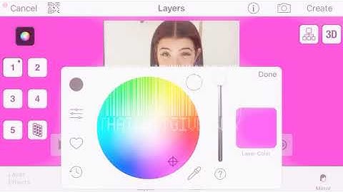 time slice reveal tutorial! paid vs | thateditgiveaway