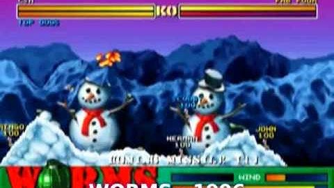 History Of Video Games - Year By Year (Jaakko Reupload)