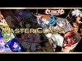 [Elsword KR/엘소드] 전 캐릭터 마스터 클래스 매드무비(MAD) / Elsword All Character Master Class MAD